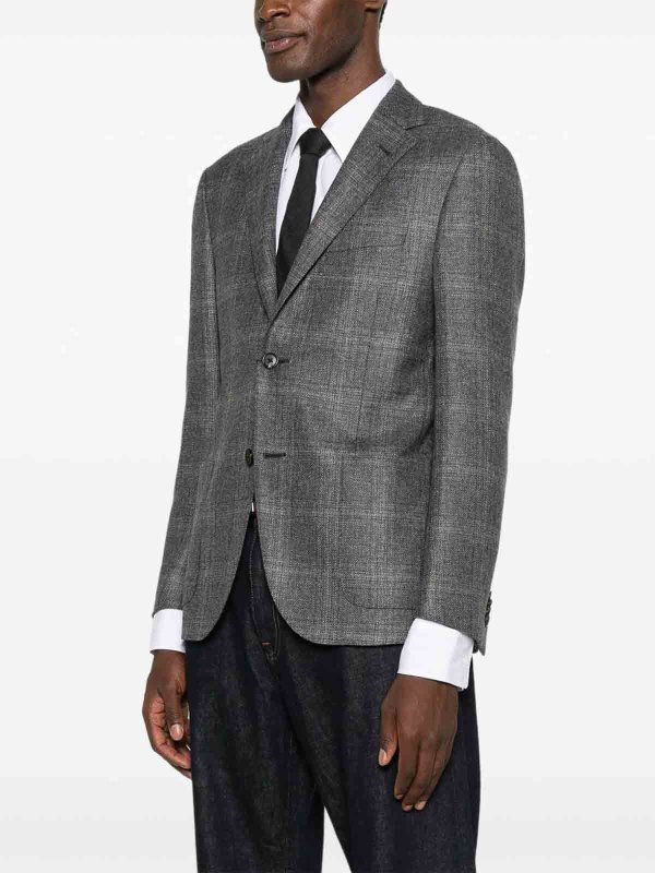 CORNELIANI buy online Blazer - Bleu