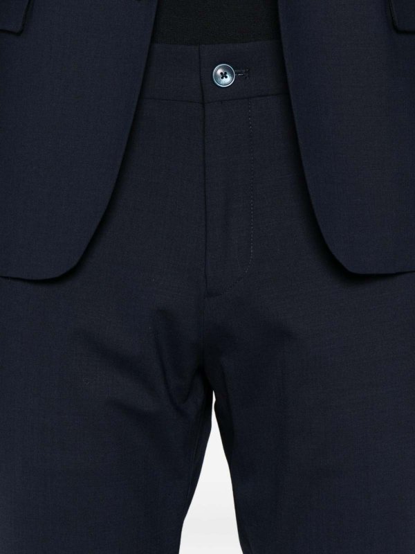 The Best Shops DANIELE ALESSANDRINI: formal suits - Suit