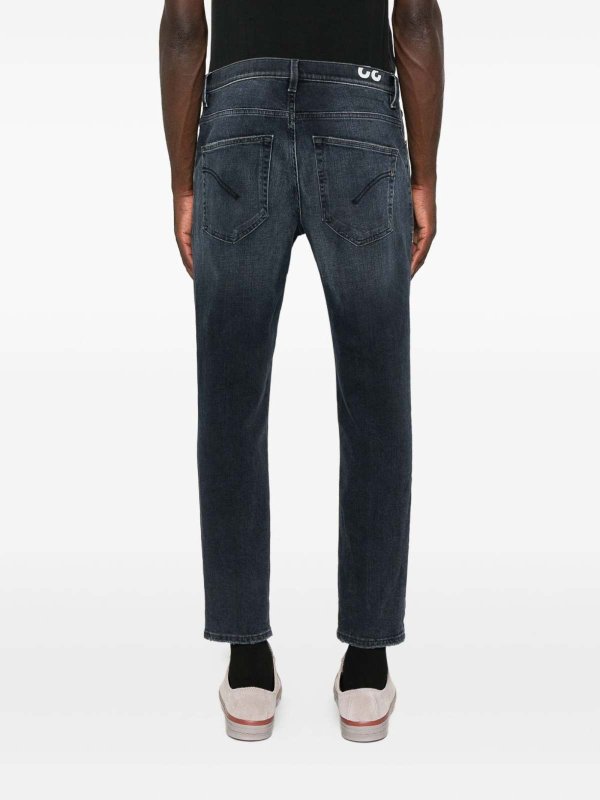 DONDUP buy online Dark Blue Jeans