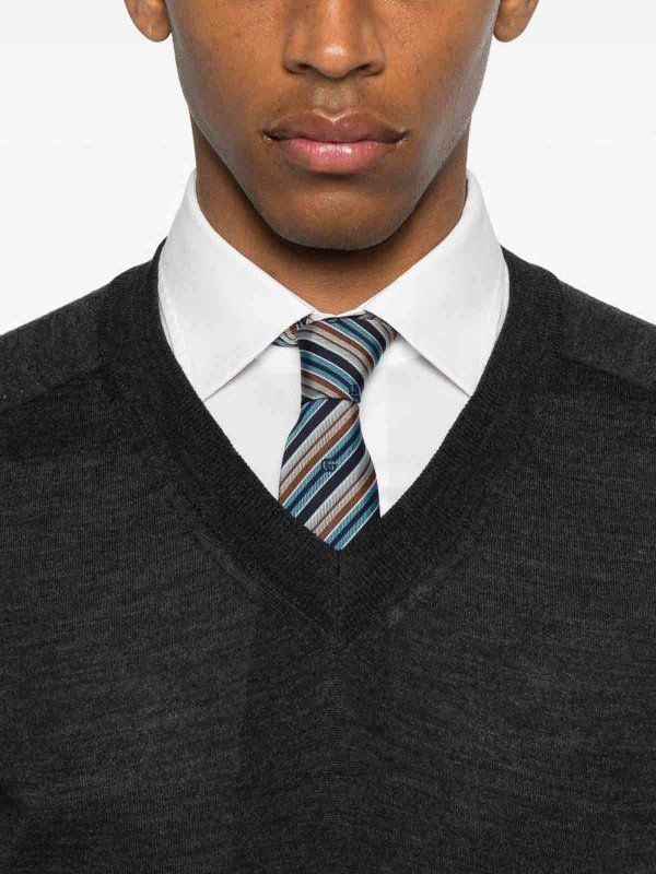 FUMAGALLI buy online クルーネック - 黒