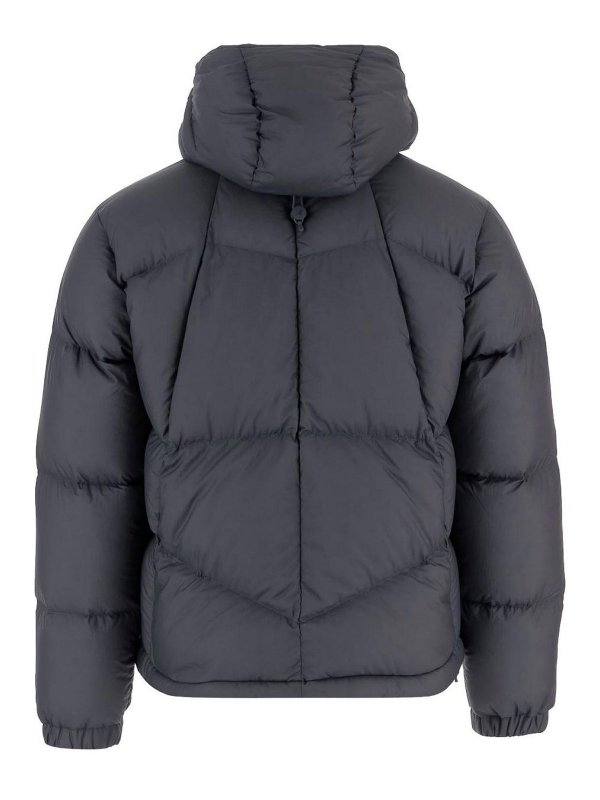 The Best Shops K-WAY: Chaquetas y Chaquetones acolchados - Chaqueta Alcochada - Azul