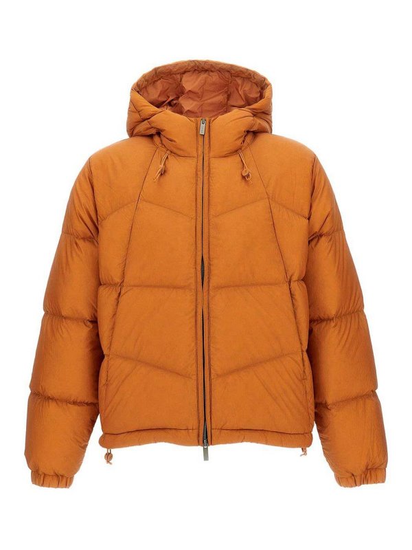 K-WAY: padded jackets - Quilted  Down Jacket