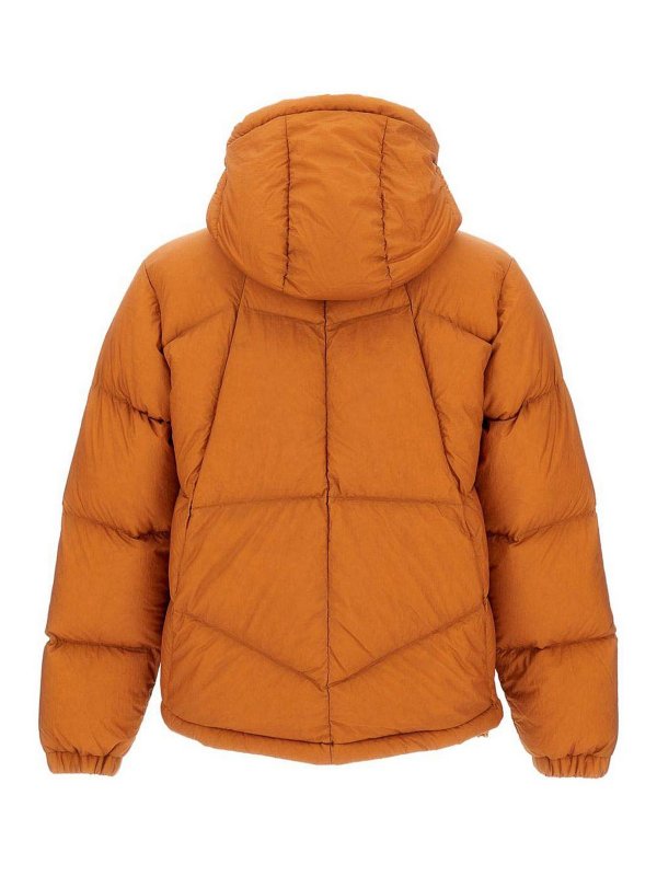 K-WAY: padded jackets online - Quilted  Down Jacket