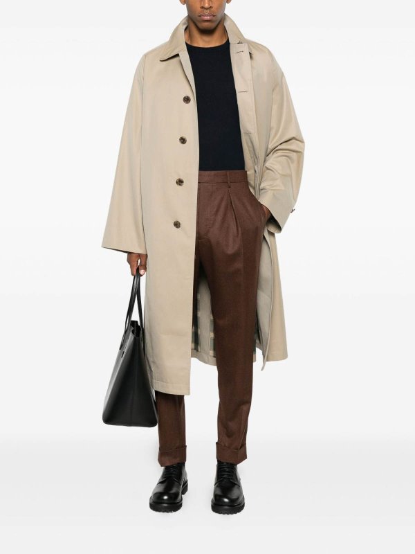 The Best Shops Kangra Cashmere: crew necks - Silk Cashmere Blend Crew Neck Sweater