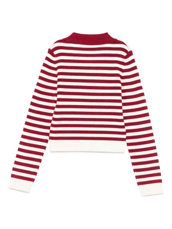 Liu Jo: T-shirts online - T-Shirt - Blanc