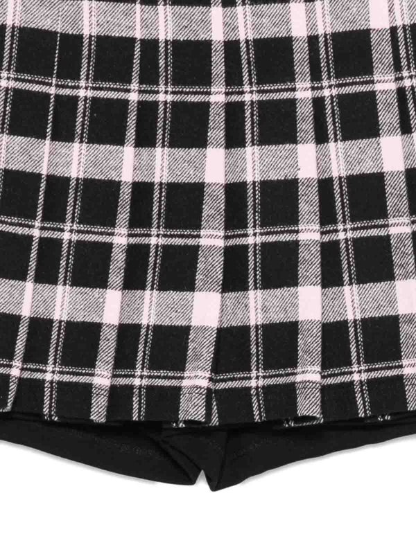 Liu Jo: ニーレングススカート＆ミディ丈 online - 膝丈/ミディスカート - 黒