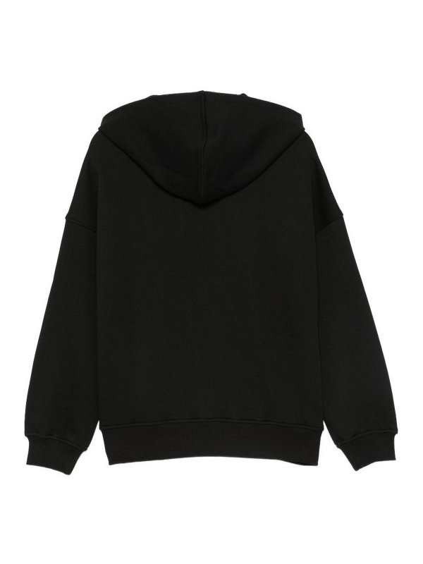 Liu Jo: Sweatshirts & Pulls online - Sweat-Shirts - Noir
