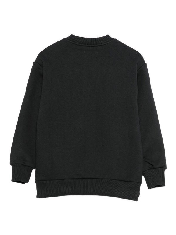 MARKET: Pull col rond online - Pull Col Rond - Noir