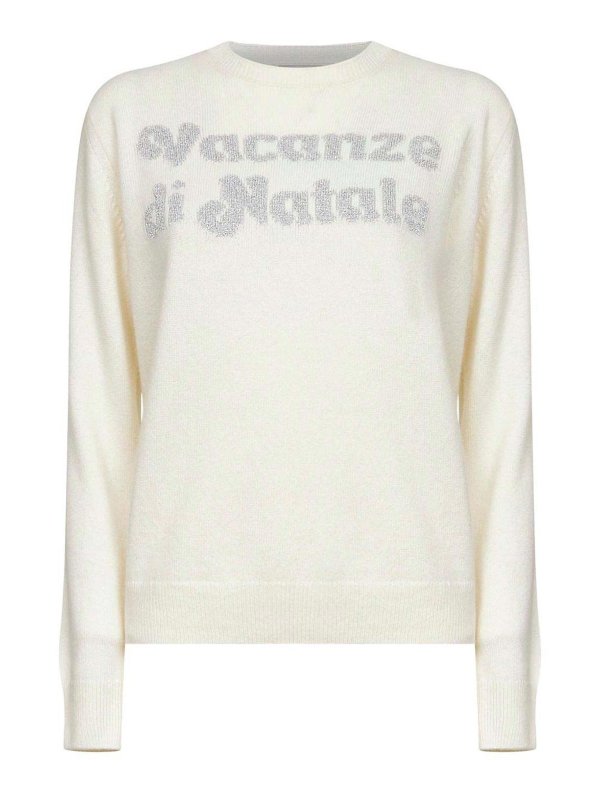 MC2 SAINT BARTH: maglia collo rotondo - Maglione Girocollo