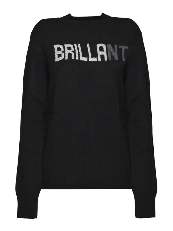 MC2 SAINT BARTH: Pull col rond - Pull Col Rond - New Queen