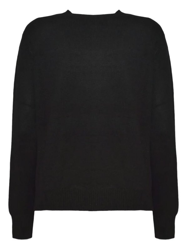 MC2 SAINT BARTH: Pull col rond online - Pull Col Rond - New Queen