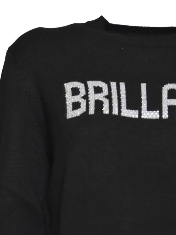 The Best Shops MC2 SAINT BARTH: Pull col rond - Pull Col Rond - New Queen