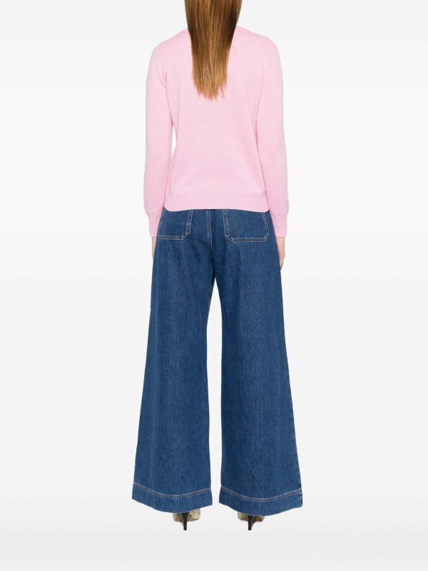 MC2 SAINT BARTH buy online Crew Neck Sweater