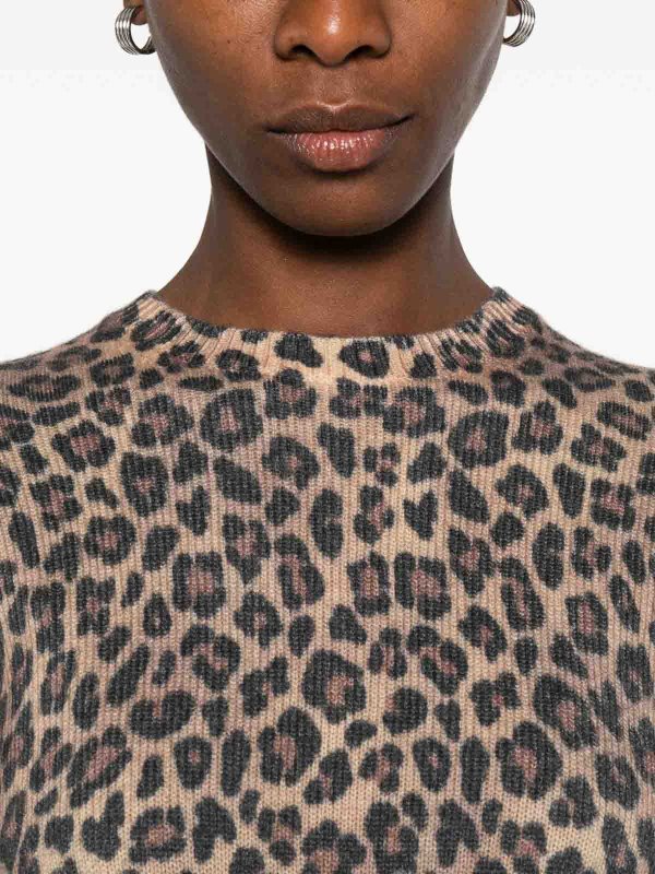 MC2 SAINT BARTH: crew necks online - Crew Neck Sweater