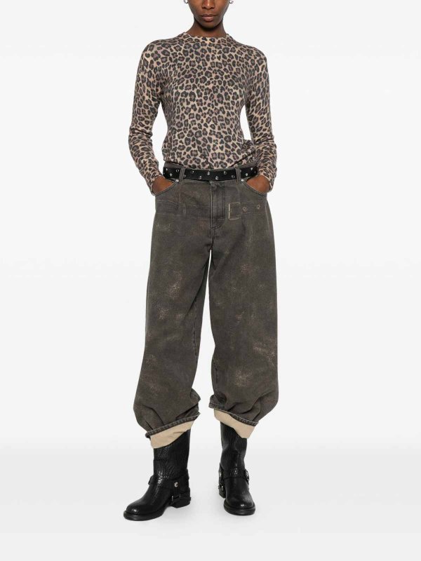 MC2 SAINT BARTH buy online Crew Neck Sweater