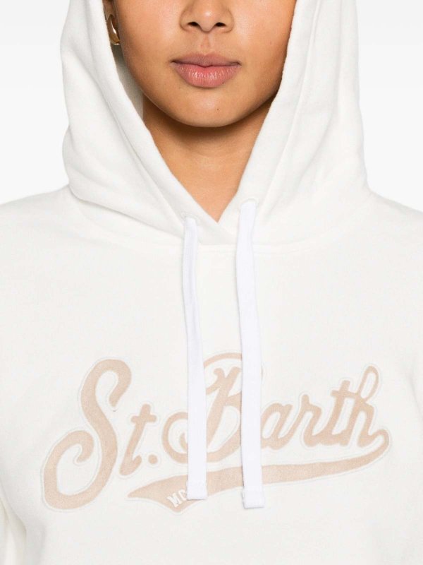 MC2 SAINT BARTH: Sudaderas y suéteres online - Sudadera - Virginia