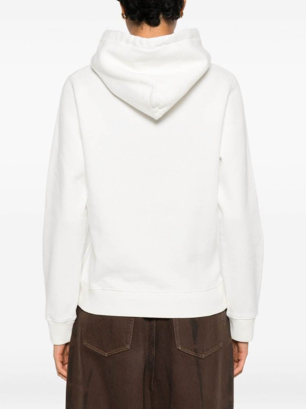 The Best Shops MC2 SAINT BARTH: Sudaderas y suéteres - Sudadera - Virginia