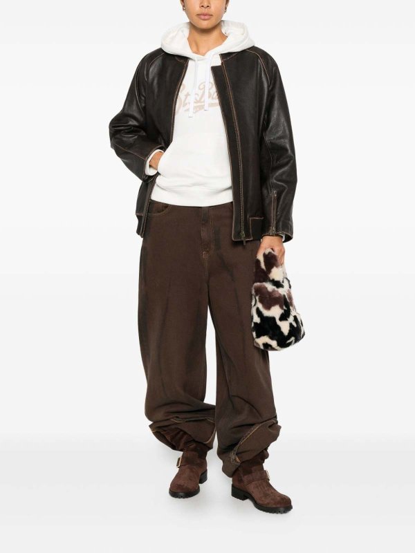 Sudadera - Virginia shop online: MC2 SAINT BARTH