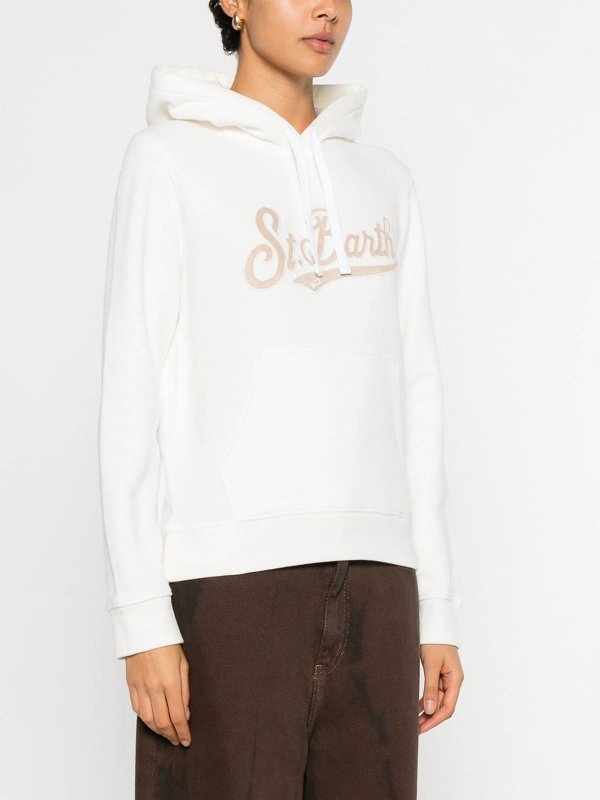 MC2 SAINT BARTH buy online Sudadera - Virginia