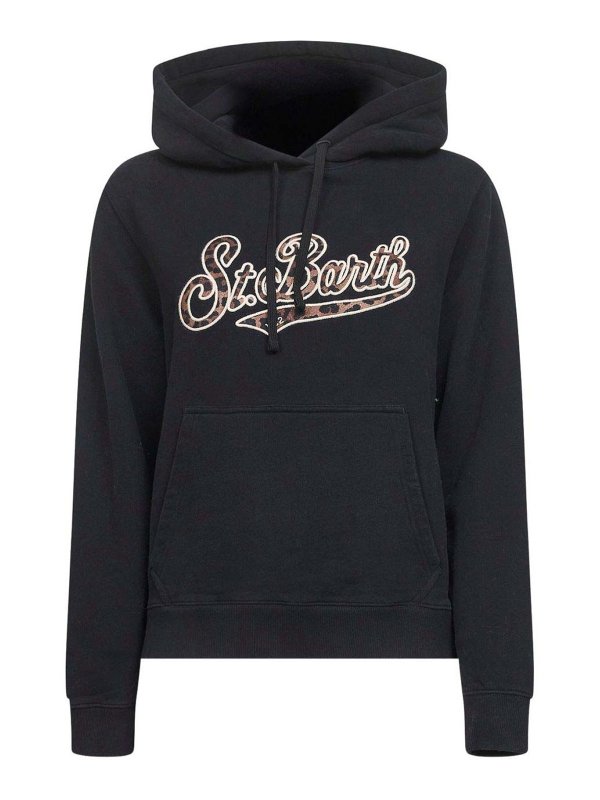 MC2 SAINT BARTH: Sweatshirts & Pulls - Sweat-Shirts - Virginia