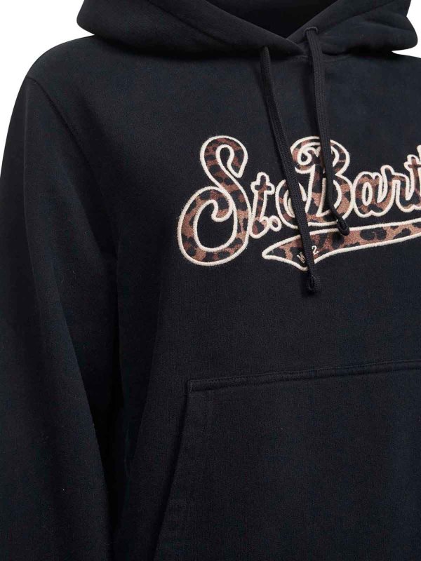 MC2 SAINT BARTH: Sweatshirts & Pulls online - Sweat-Shirts - Virginia