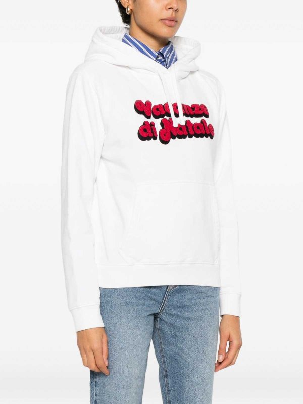 MC2 SAINT BARTH: スウェット＆セーター online - スウェットシャツ/セーター - Virginia