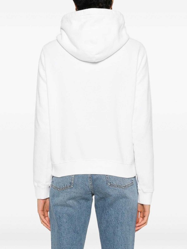 The Best Shops MC2 SAINT BARTH: スウェット＆セーター - スウェットシャツ/セーター - Virginia