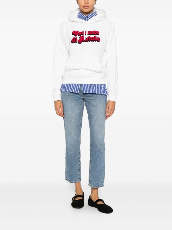 MC2 SAINT BARTH buy online スウェットシャツ/セーター - Virginia