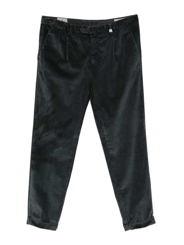 Myths: casual trousers - Corduroy Trousers