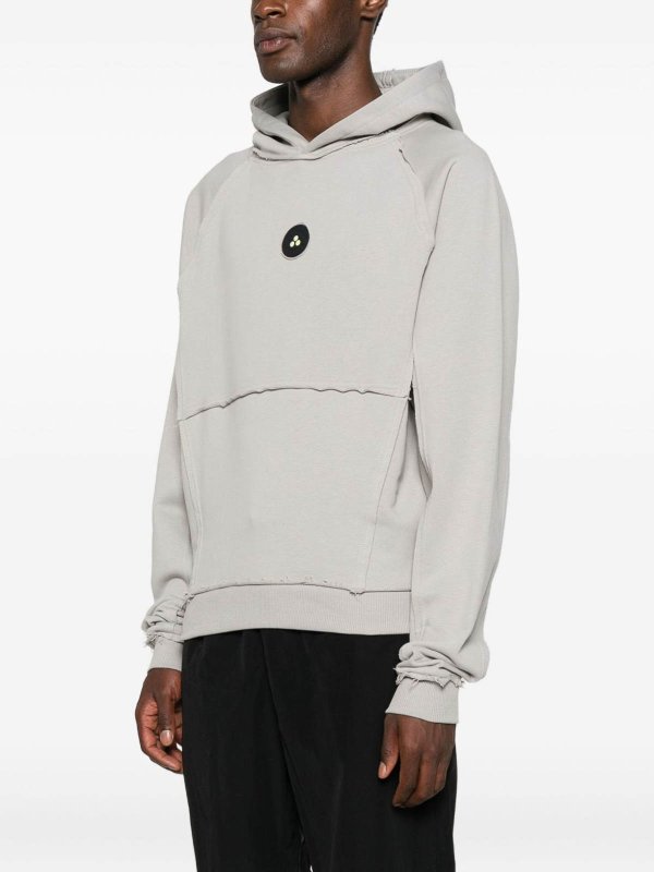 PEUTEREY buy online Sweatshirt - Grau