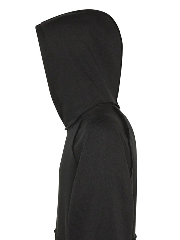 PEUTEREY: Sweatshirts und Pullover online - Sweatshirt - Schwarz