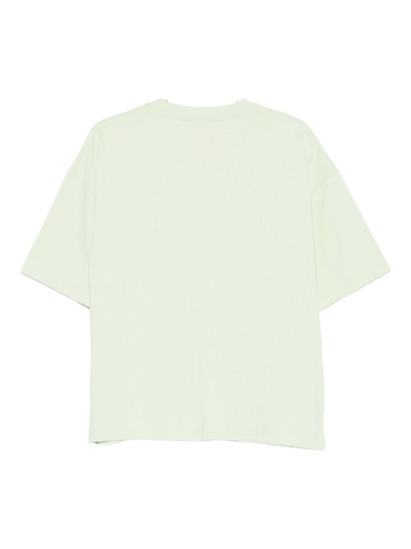 PEUTEREY: Camisetas online - Camiseta - Verde