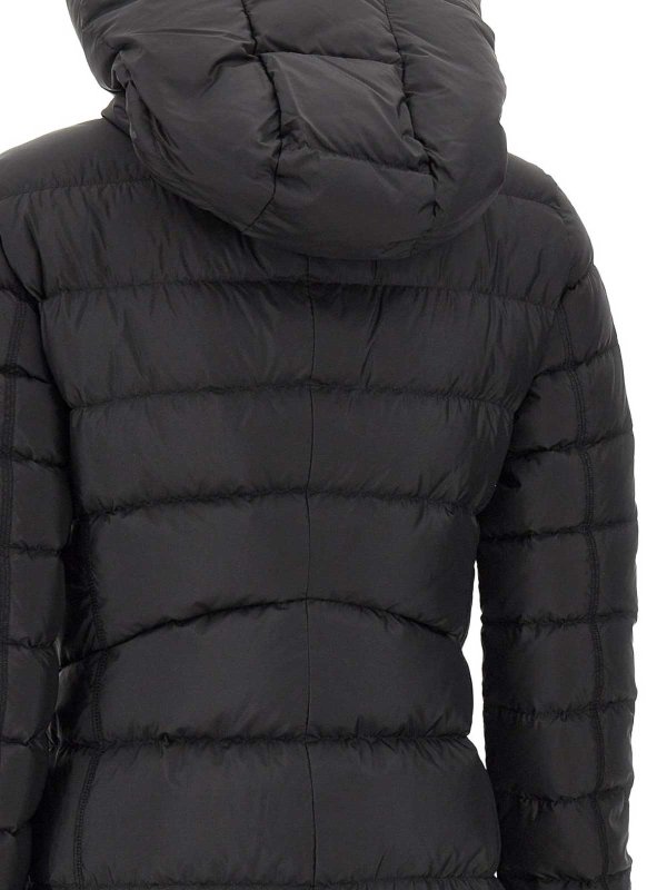 The Best Shops PEUTEREY: giacche imbottite - Piumino lungo nero