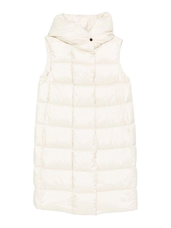 PEUTEREY: Westen - Weste - Creme