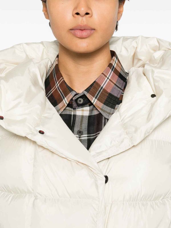 Weste - Creme shop online: PEUTEREY