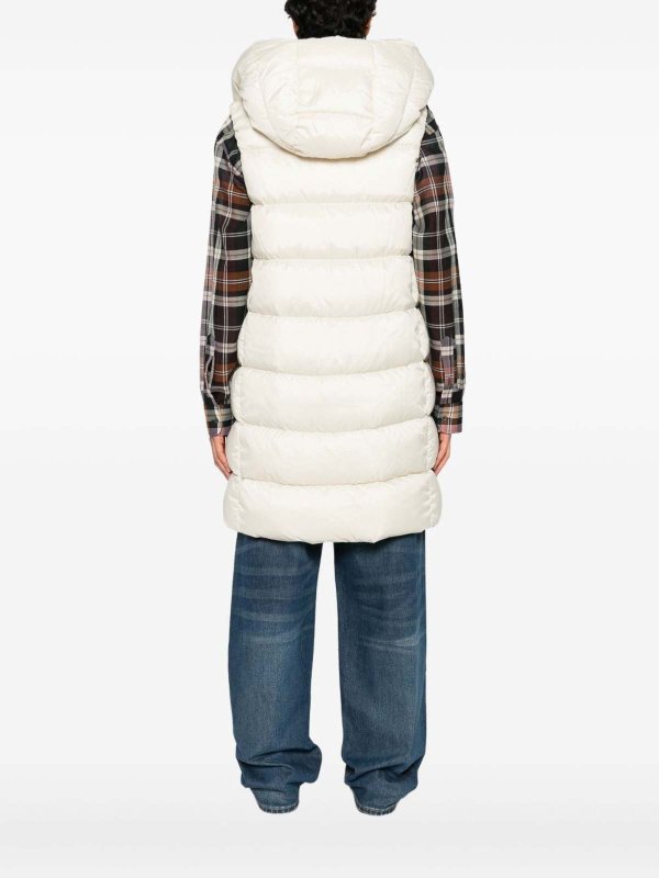 PEUTEREY buy online Weste - Creme