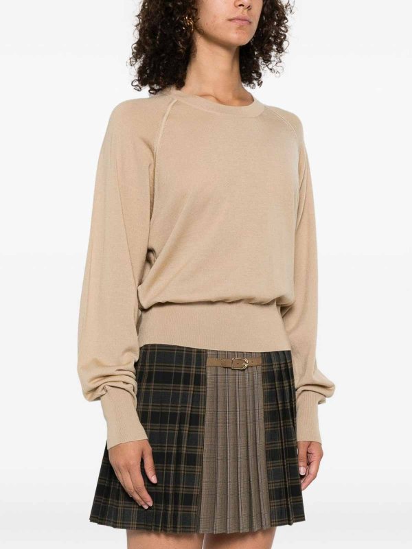 The Best Shops Pinko: クルーネック - クルーネック - Lanzarote