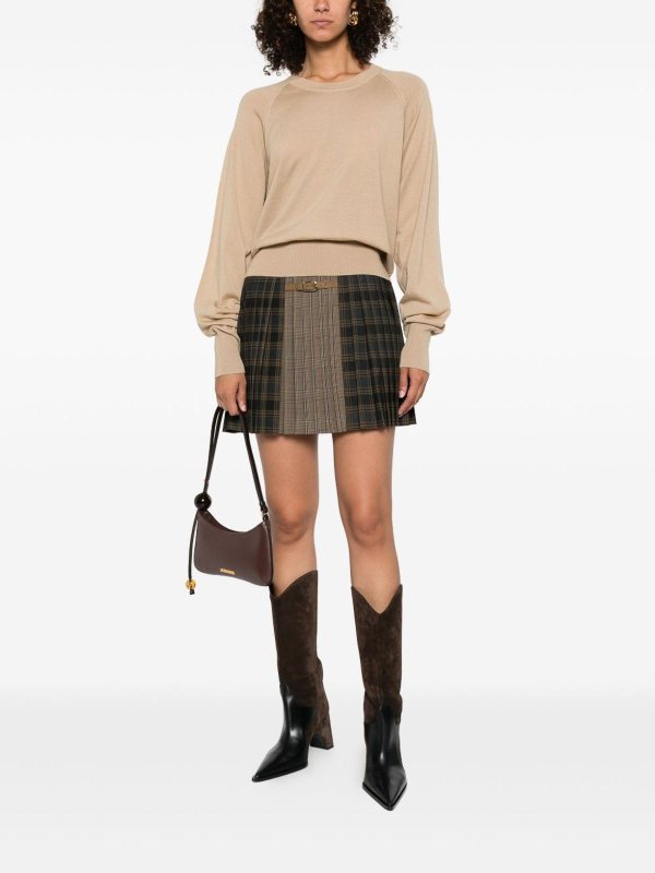 クルーネック - Lanzarote shop online: Pinko