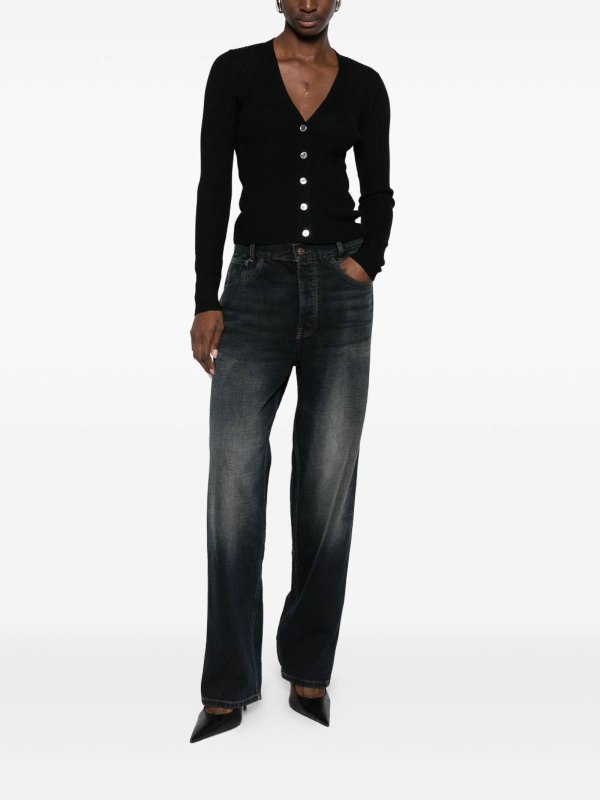 Pinko: Cárdigans online - Cárdigan - Negro