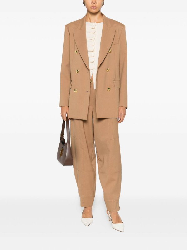 Pinko buy online Blazer - Beige