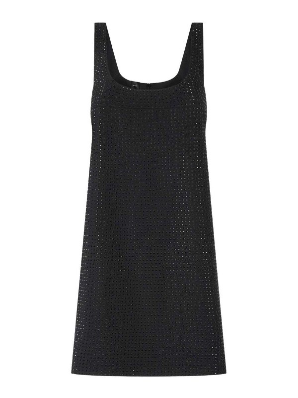 Pinko: short dresses - Short Dress