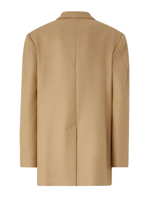 Pinko: Blazer online - Blazer - Camel