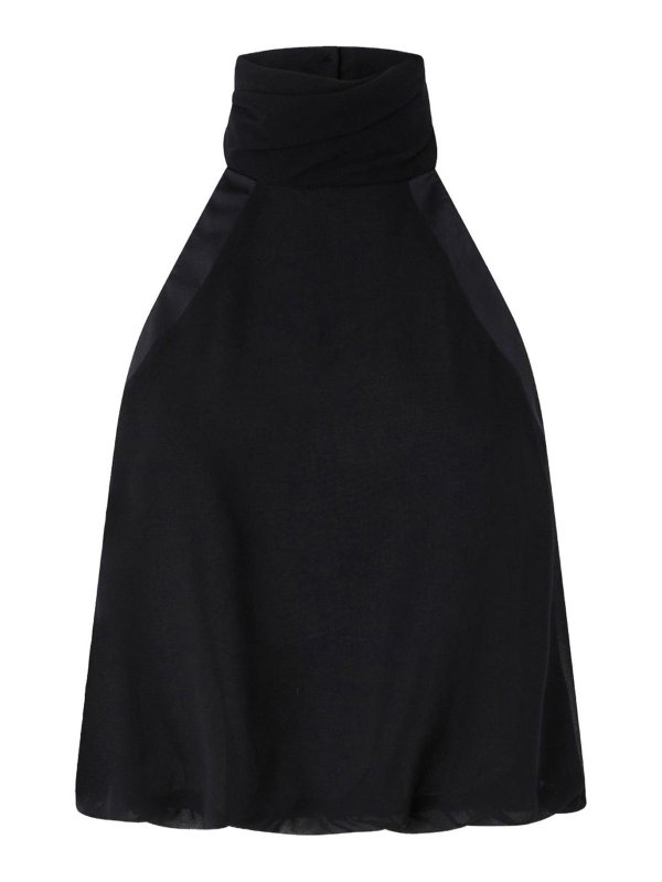 Pinko: Tops y camisetas sin mangas online - Top - Florentina