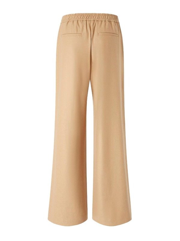 Pinko: Pantalones casual online - Pantalón Casual - Camel
