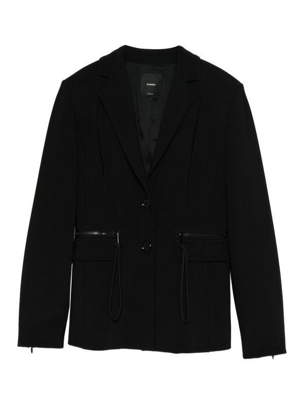 Pinko: Blazer - Blazer - Faustina