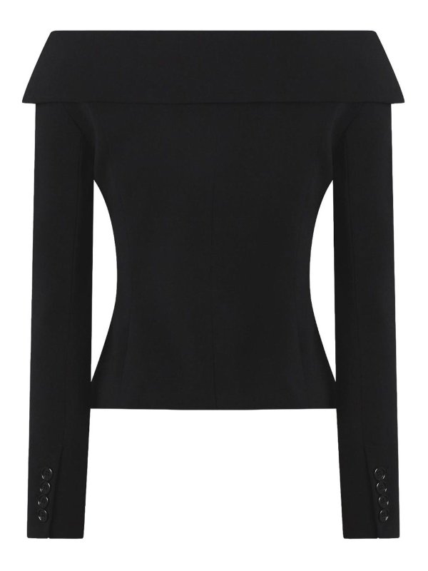 Pinko: Blazer online - Blazer - Negro