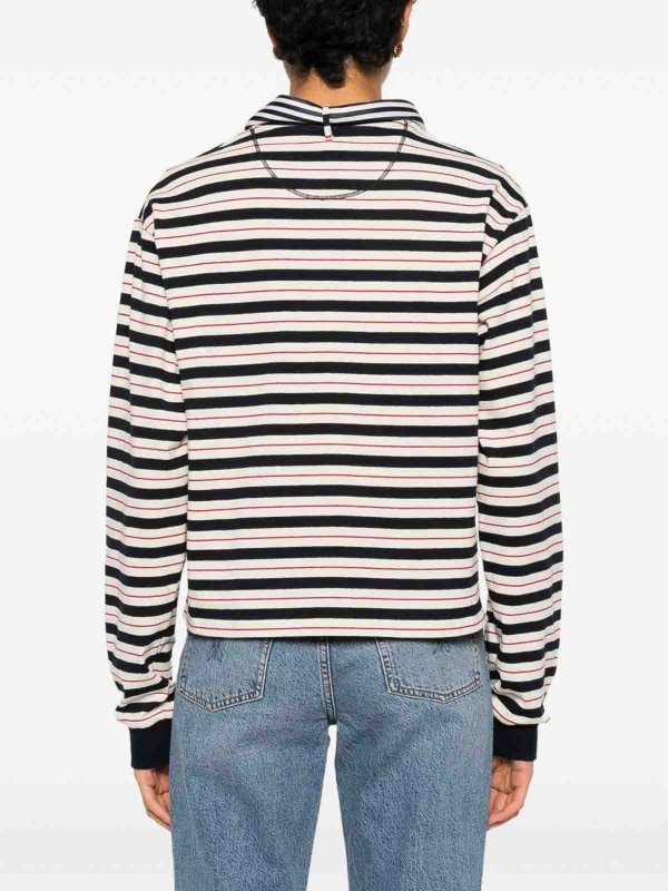 The Best Shops Pinko: crew necks - Crew Neck Sweater