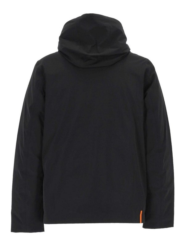 RRD Roberto Ricci Designs: Casualjacken online - Casualjacke - Schwarz