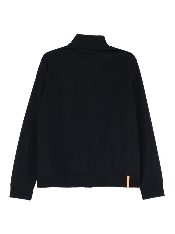 RRD Roberto Ricci Designs: Sudaderas y suéteres online - Sudadera - Negro