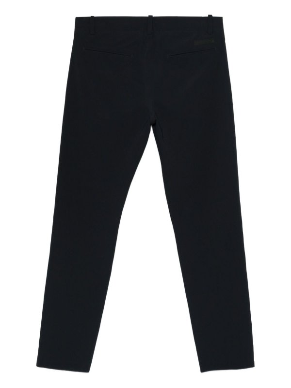 The Best Shops RRD Roberto Ricci Designs: pantaloni casual - Pantaloni neri